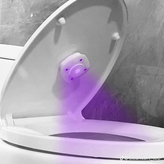 ✨LAMPE STERILISATEUR DE BIDET DE TOILLETE