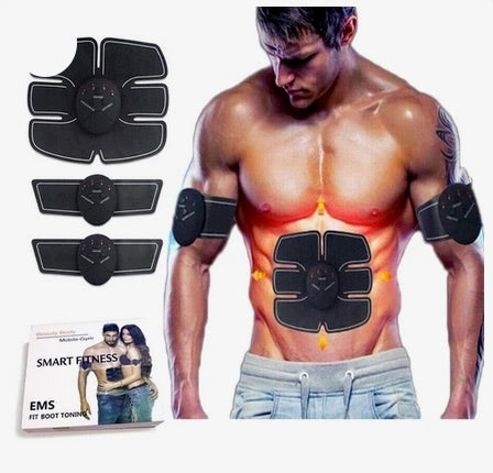 BodyPro fitness stimulateur abdominale