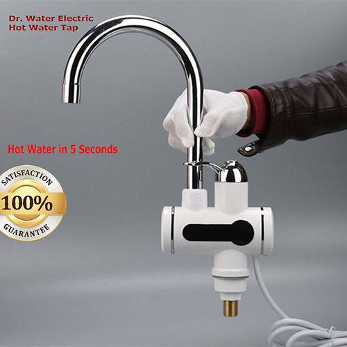 ROBINET chauffe eau electrique instantaner